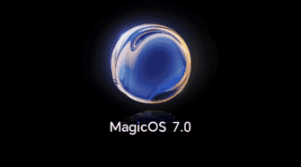Honor MagicOS 7.0