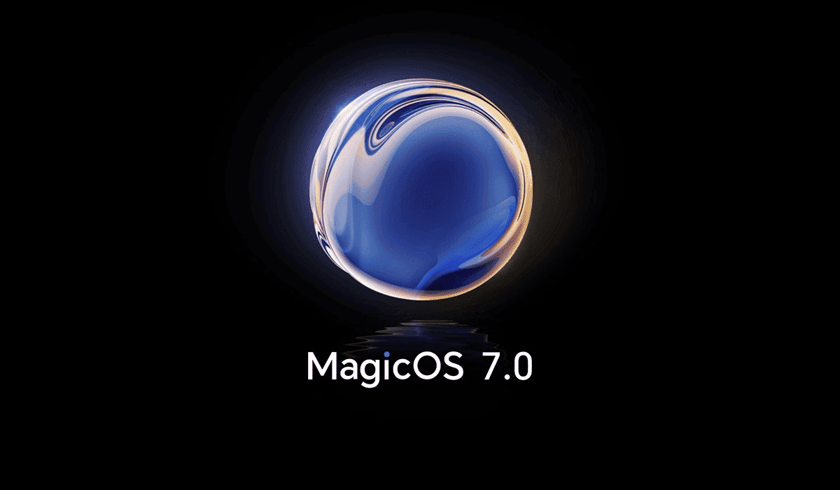 MagicOS 7