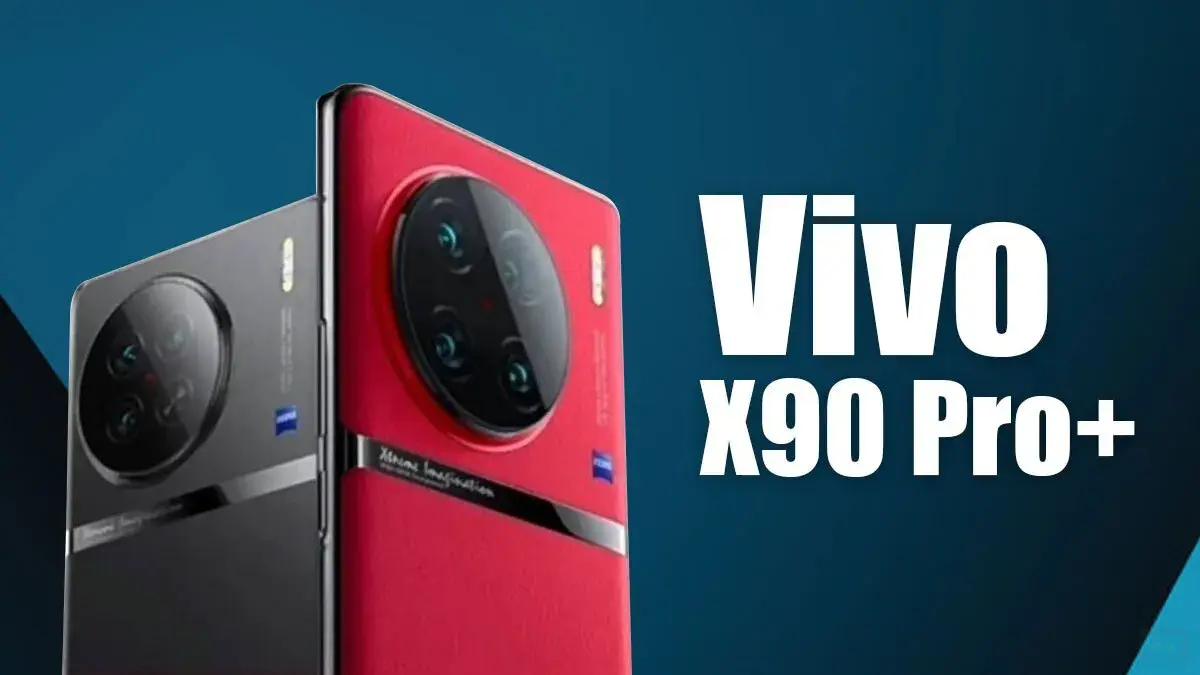 Vivo X90 Pro Plus Camera Samples Are Out - Gizchina.com