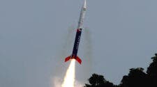 India Rocket