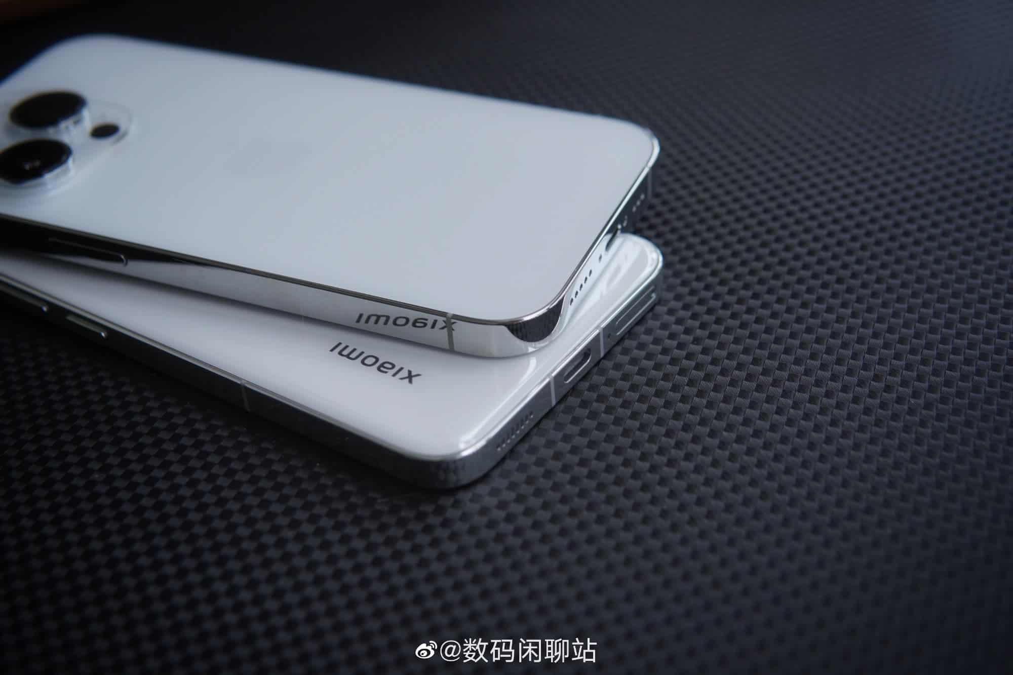 Xiaomi 13 vs iPhone 14 Pro