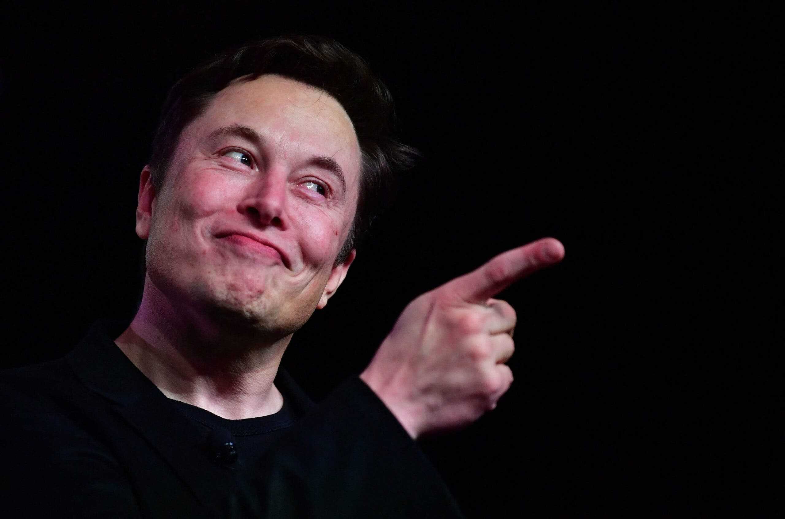 Elon Musk brain chip