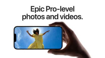 Better Photos and Videos on iPhones