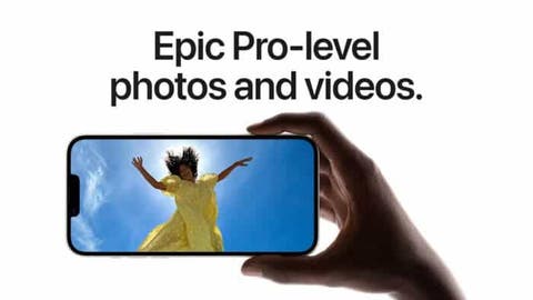 Better Photos and Videos on iPhones
