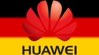Huawei Germany