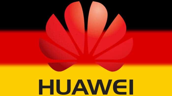Huawei Germany