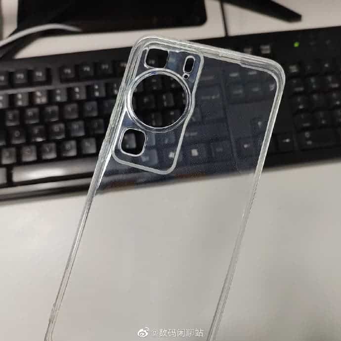 Serie Huawei P60