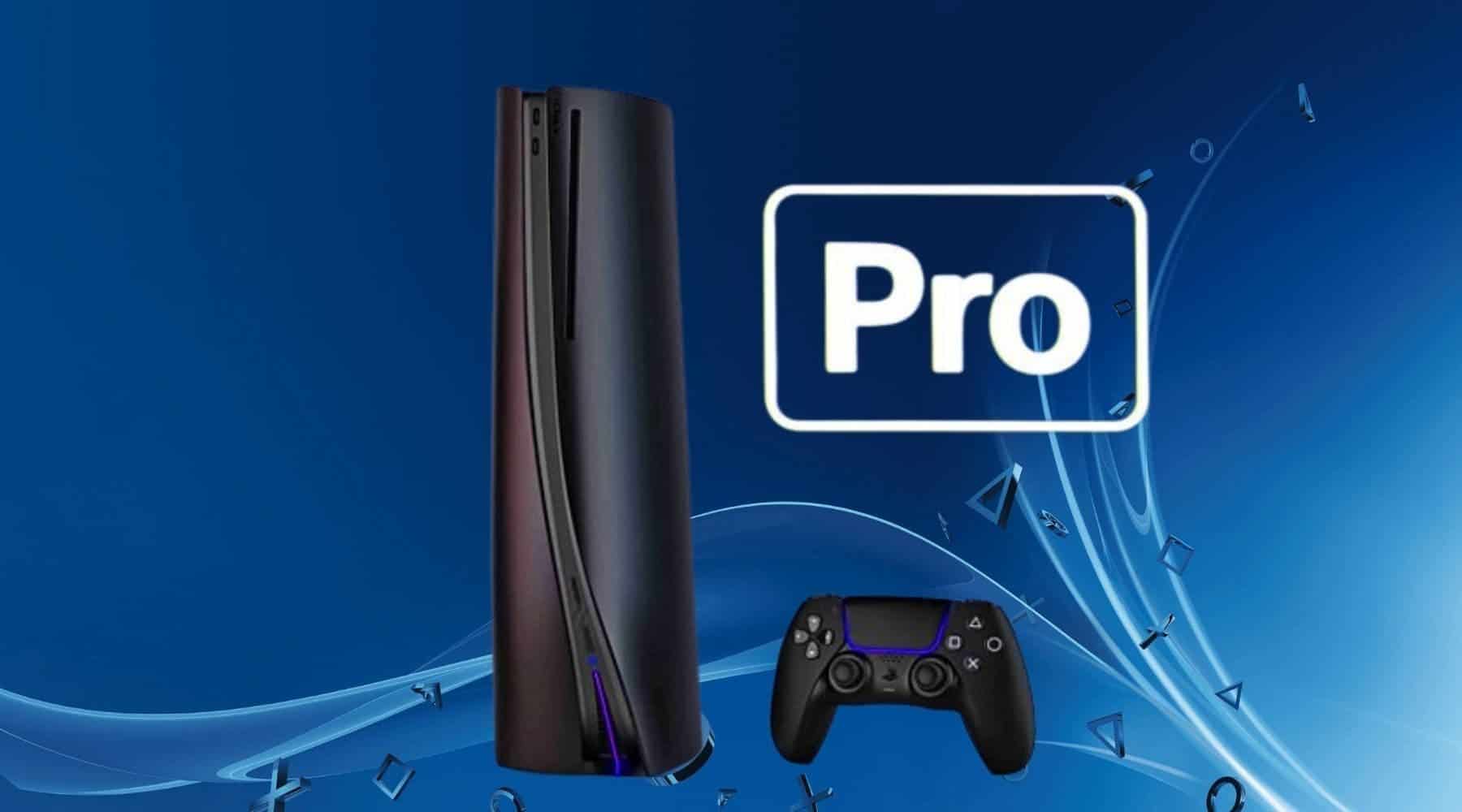 PlayStation 5 Pro