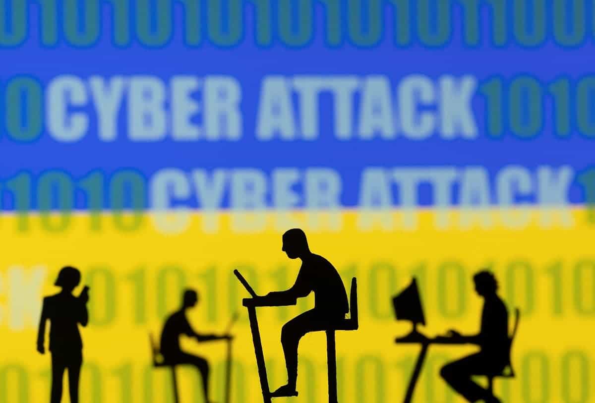 cyber attacks