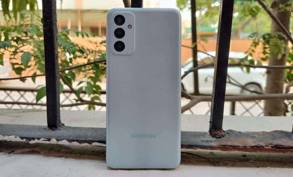 Samsung Galaxy F13 India launch