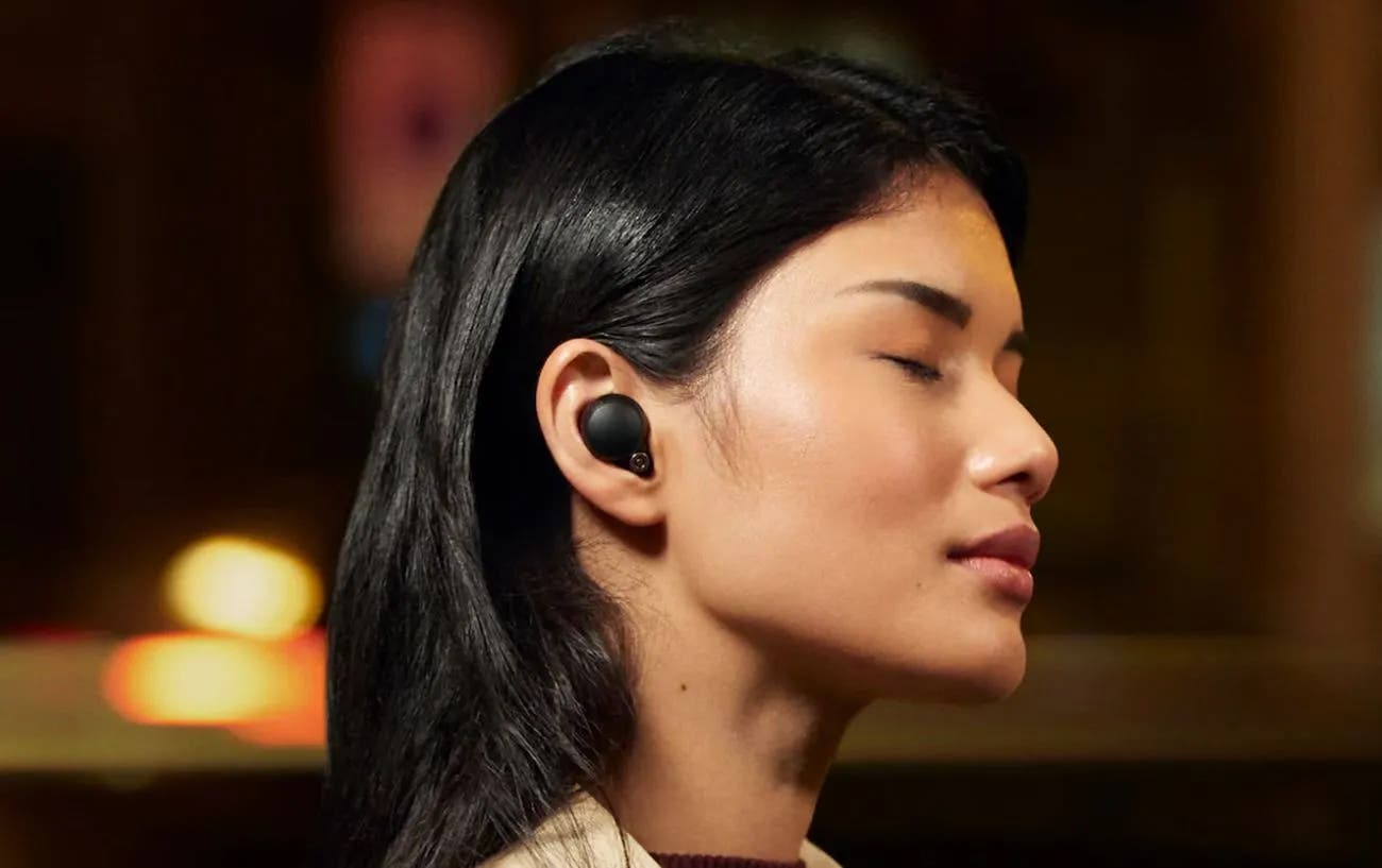 Sony WF-1000XM5: The New Flagship True Wireless Earbuds Taking the