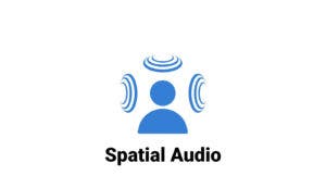 spatial audio