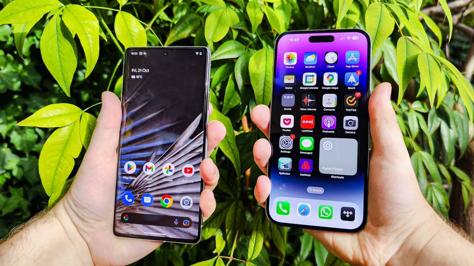Prime 5 Greatest Smartphones Of The Yr 2022