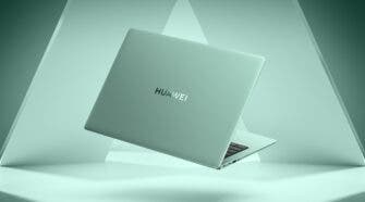 Huawei MateBook 14s i9