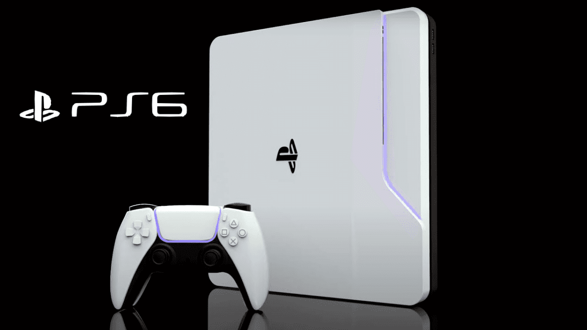 New rumors about which processor will the PlayStation 5 Pro