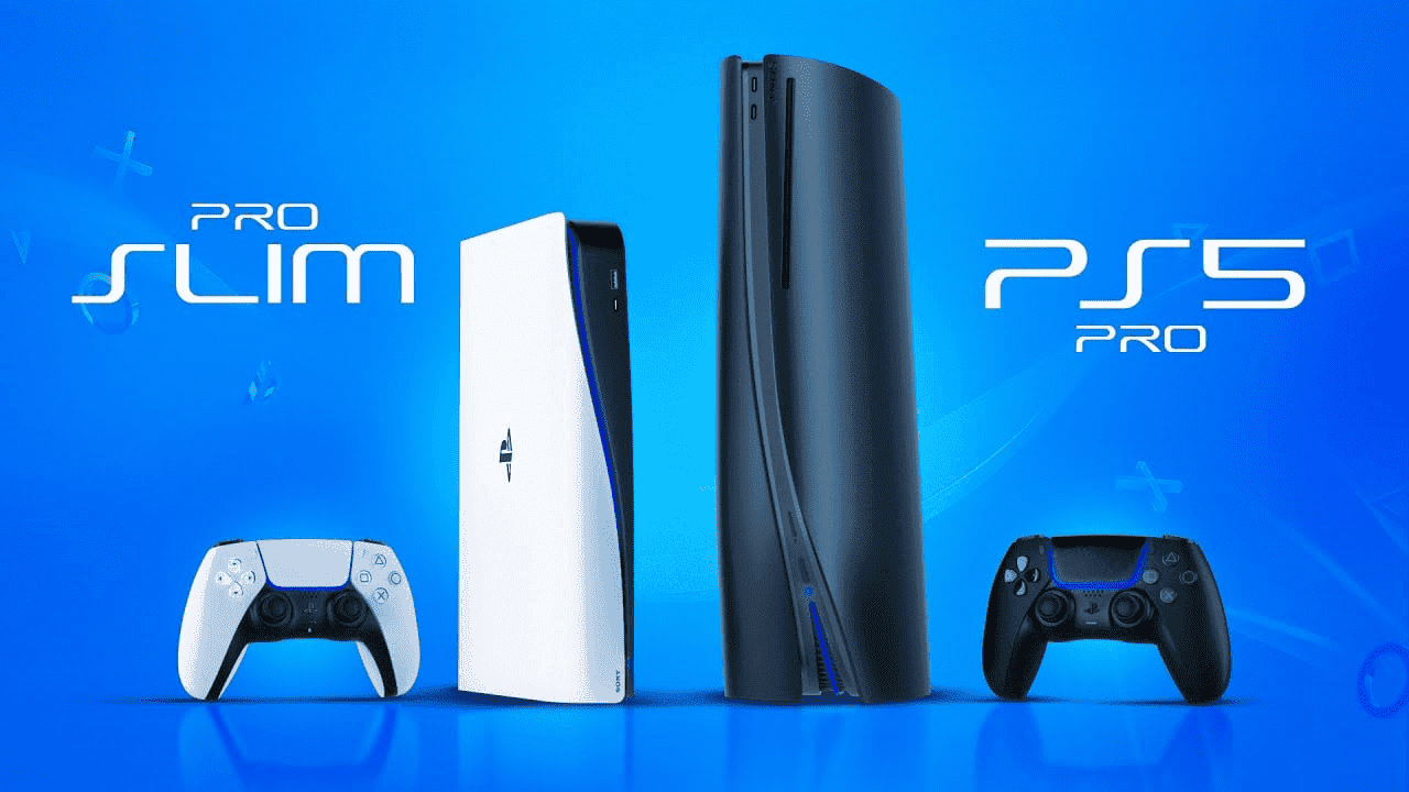 Sony will launch the PS5 Pro in April 2023 with liquid cooling!