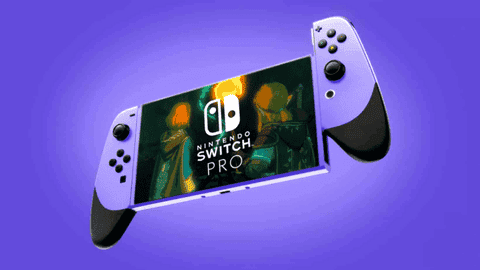 Nintendo Switch 2 — rumors and everything we know so far