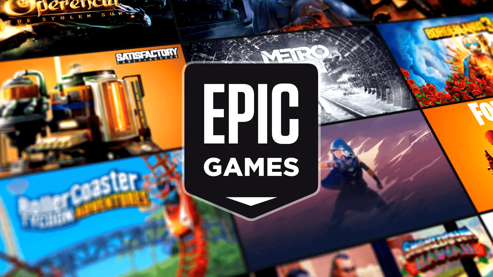 Epic Games Store fights dirty with Steam: Allows developers to