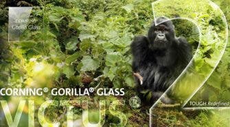 Gorilla Glass Victus 2