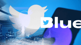 Twitter Blue