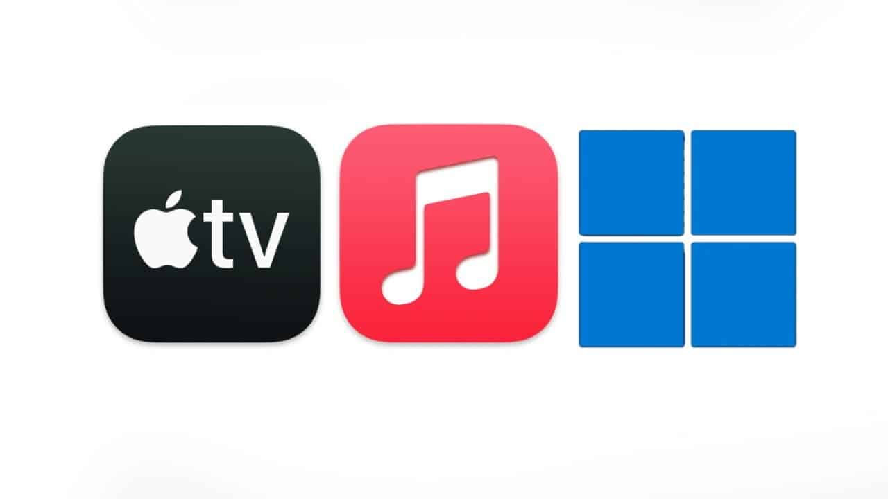 New Apple Music, TV and Devices Apps Now Available on Windows - CNET