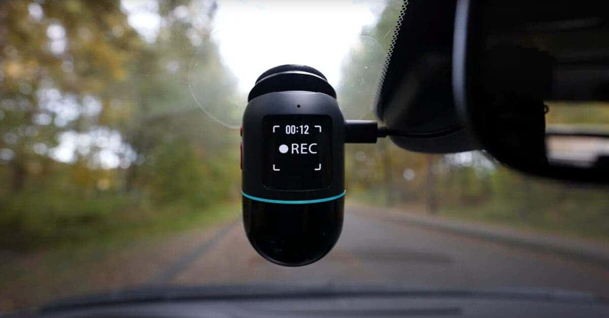 70mai Dash Cam Omni review: low-cost dashcam with some fun bells and  whistles