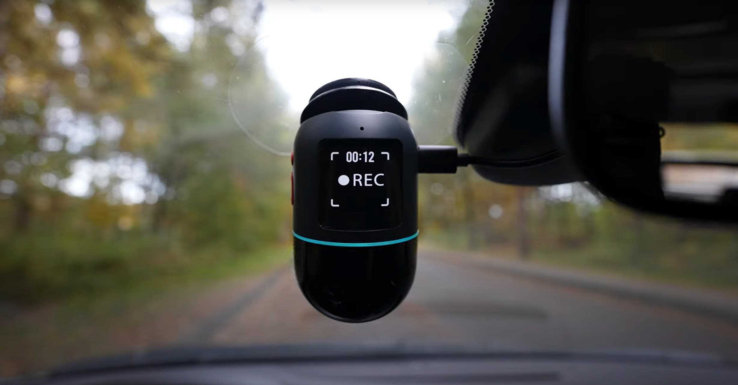 70mai Dash Cam Omni Review: 360-Degree Secure Driving Experience