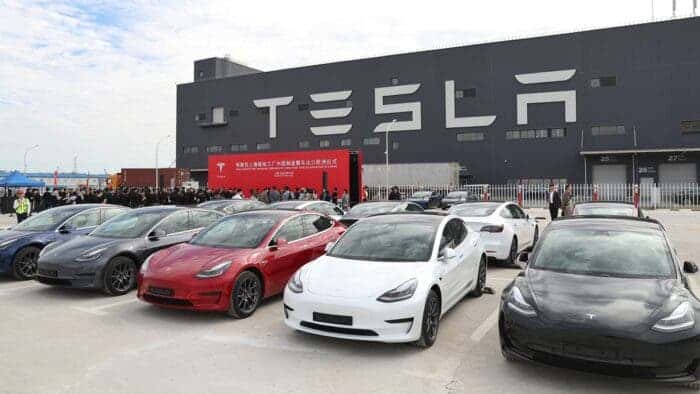 Tesla - Best Tesla cars