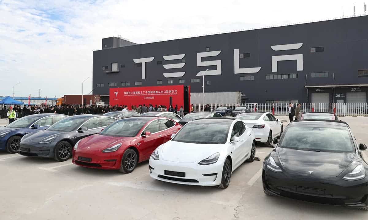 Tesla 2023.26.9 – A Glimpse into the Future
