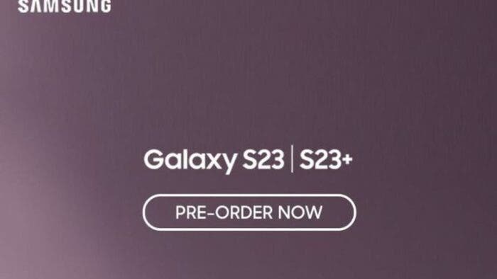 Samsung Galax S23