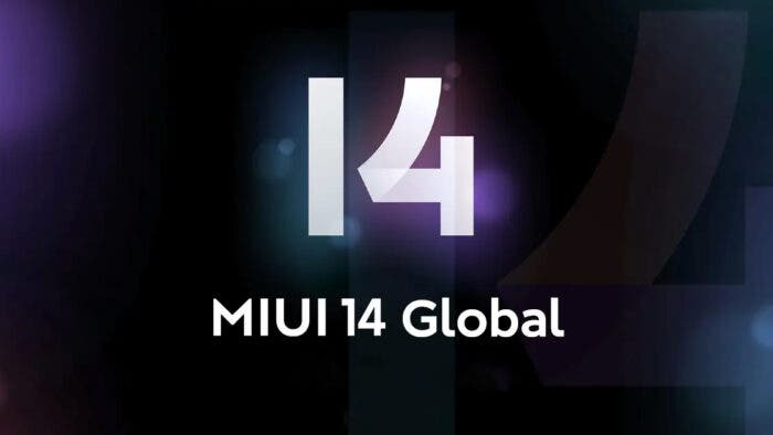 MIUI 14 Global