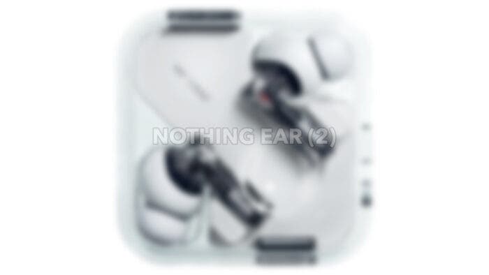 Nothing Ear 2