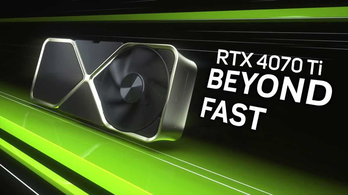 RTX 4080 & 4070 Ti SUPER Full Leak: Pricing, Performance, Release Date 