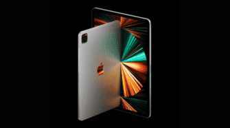 Apple Serial OLED panels for iPad Pro