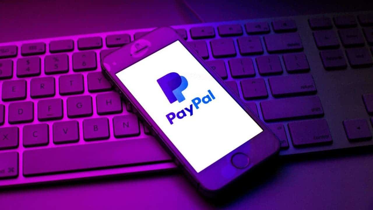 PayPal Accounts Hack