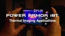 Power Armor 18T