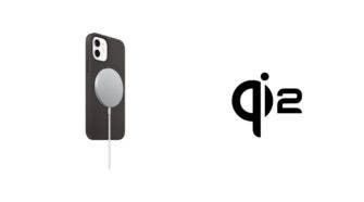 Qi2 Wireless Charging Standard
