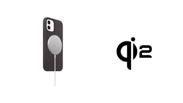 Qi2 Wireless Charging Standard