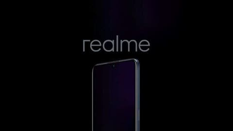 Realme V30 Leak
