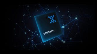Samsung chipset