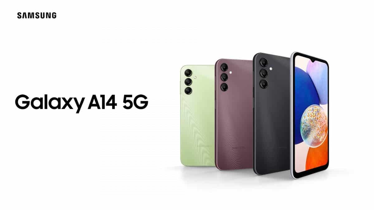 Is the Samsung Galaxy A14 5G worth buying in 2023?