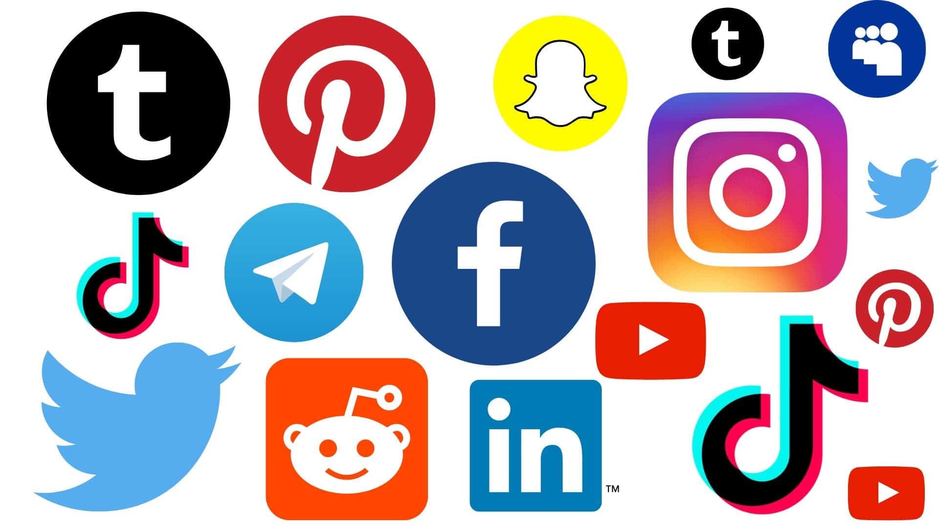 The best social media platforms to use in 2023? - Gizchina.com