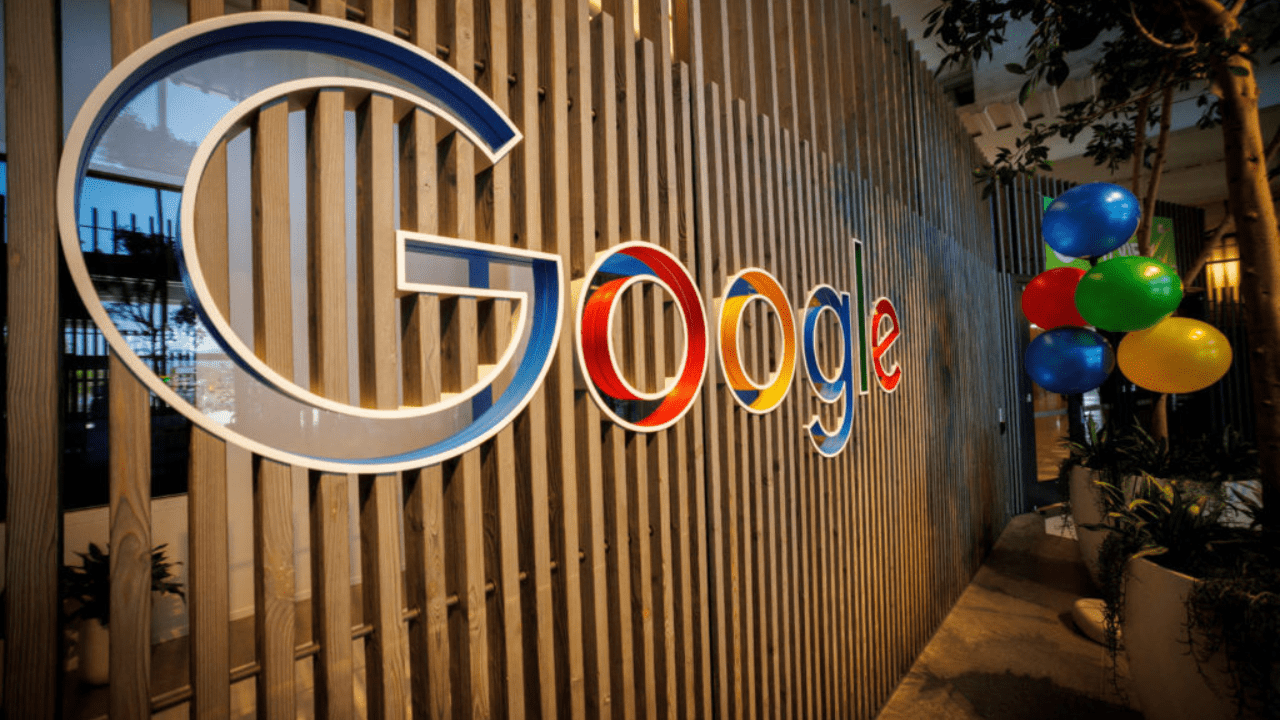 google layoffs employees