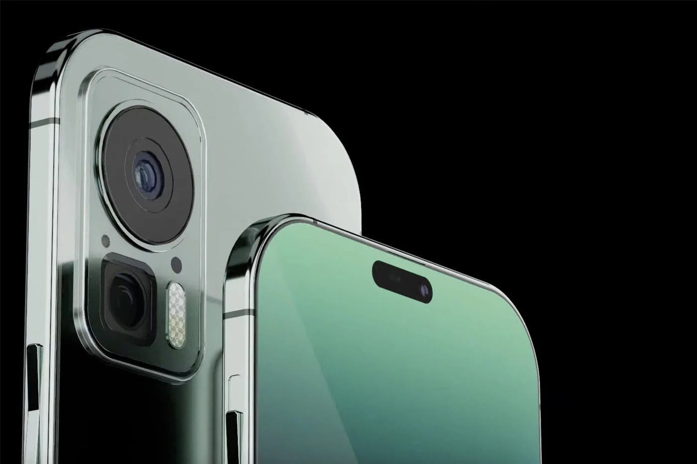 The New iPhone 15 Pro Max: Best In-House Video Camera? - Wistia Blog