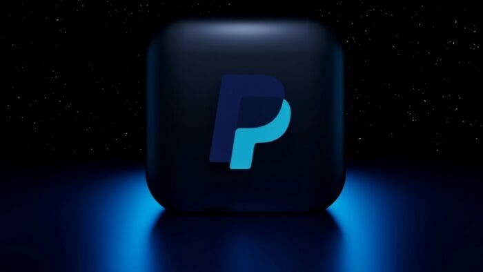 PayPal users