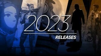 release dates for 2023 games