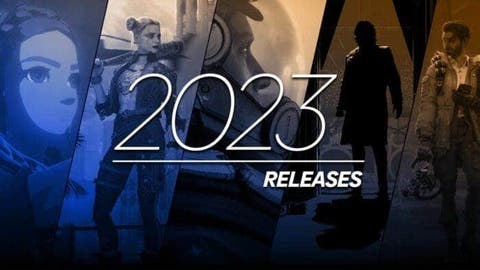 10 Video Game Releases You Won't Want To Miss: May 2023