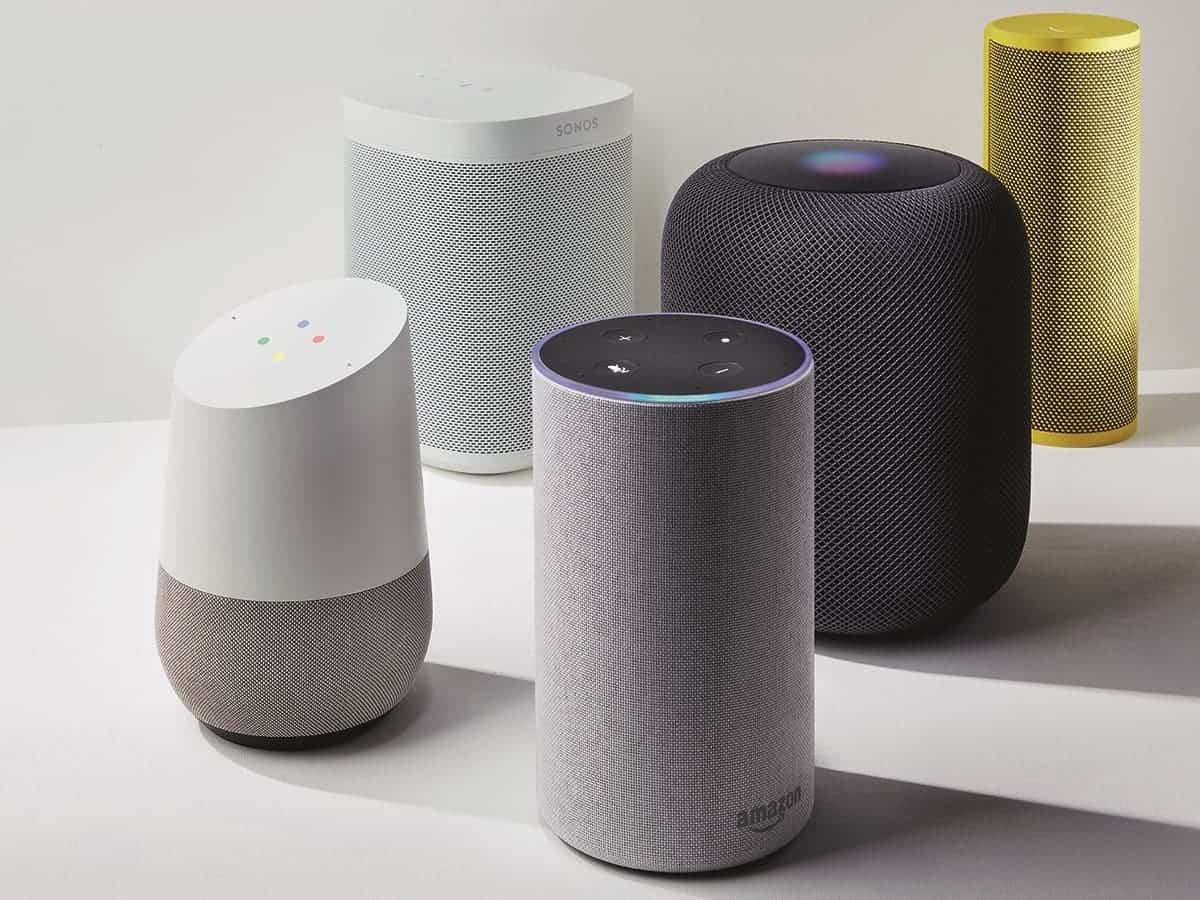 Echo Show 8 (2023) vs. Google Nest Hub (2021): Alexa or Google  Assistant?