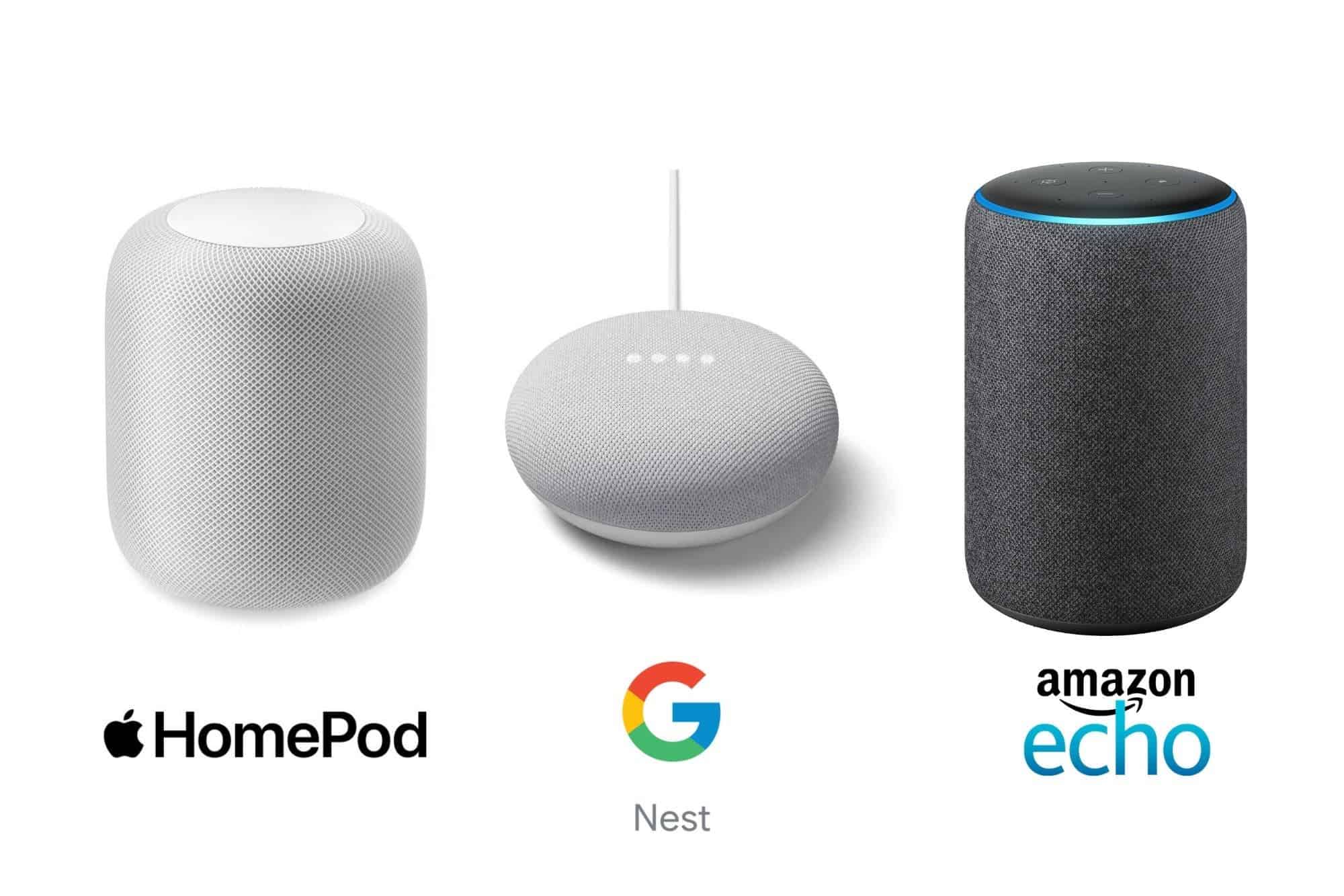 El nuevo HomePod de Apple es una declaración de intenciones: Siri quiere  ser el gran rival de Google y Alexa