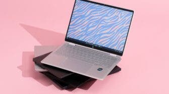 Best laptops: Top ultrabooks